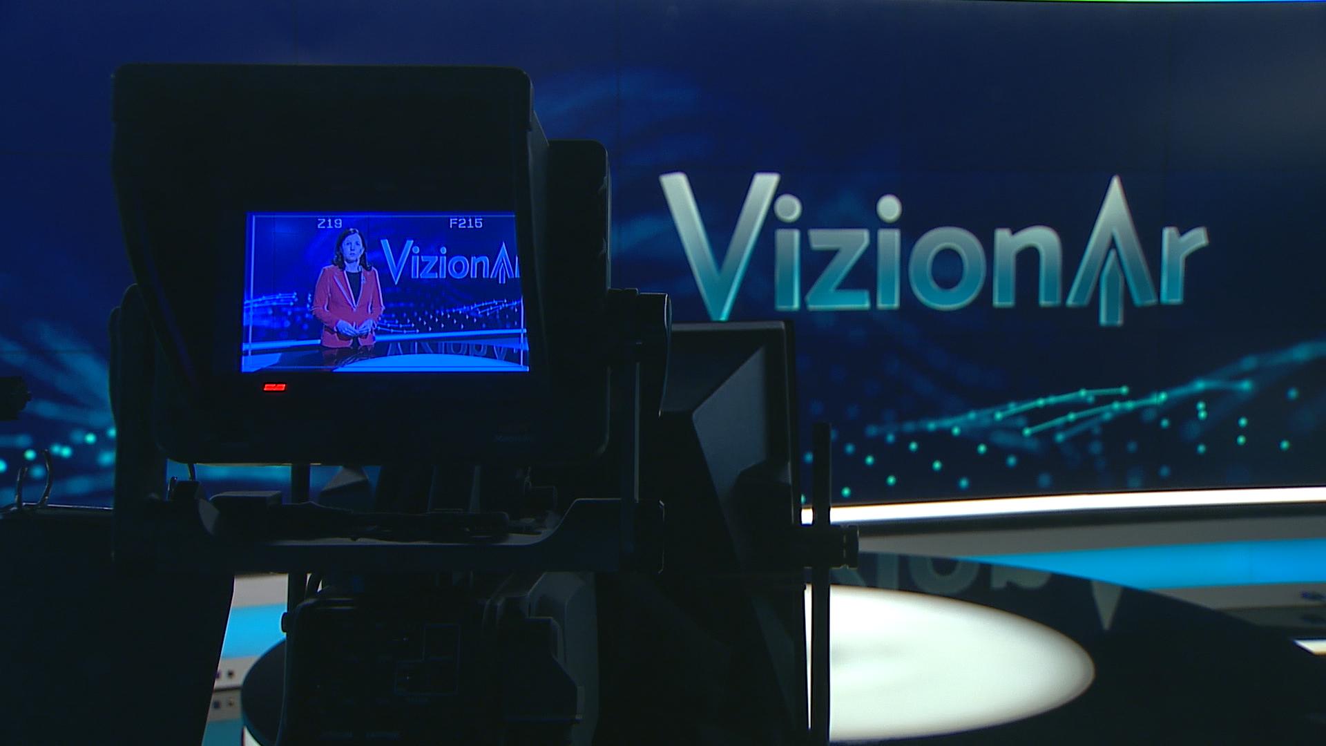 vizionar studio